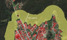 Edital -Prevenção de Fogos Florestais 2018