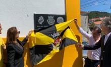 INAUGURADA A RENOVADA SEDE DO GRUPO DESPORTIVO AREOSENSE