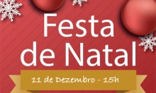 Festa de Natal de Areosa
