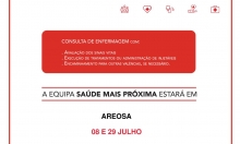 Unidade Móvel de Saúde