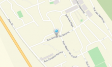 Corte de Trânsito na Rua do Senhor do Socorro