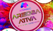 Areosa Ativa 2022