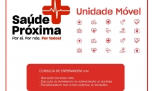 Unidade Móvel de Saúde