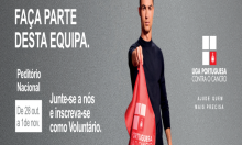 Peditório Nacional da Liga Portuguesa Contra o Cancro