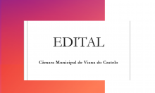 Edital CMVC - LAGOSTEIRO