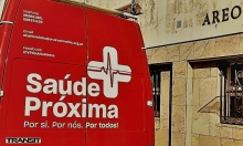 Unidade Móvel de Saúde - 17 de março de 2023