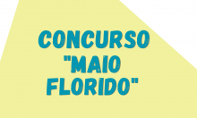 Concurso "Maio Florido"
