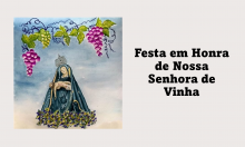 Festas em Honra de Nossa Sra. de Vinha