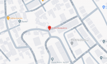 Comunicação - Resposta à Petição para Mudança da Postura de Trânsito na Rua de Mosqueirós