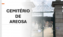 Cemitério - Sepulturas perpétuas em situação de abandono 