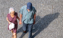 Programa Municipal de Apoio aos Cuidadores Informais (PMACI)