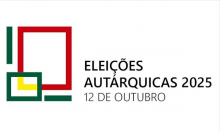 EDITAIS ELEIÇÕES AUTÁRQUICAS 2025 | 12 DE OUTUBRO