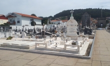  AVISO - LIMPEZA E LAVAGEM DAS SEPULTURAS PARA O DIA DE TODOS OS SANTOS