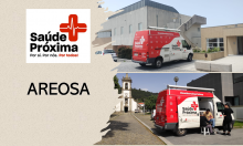 Saúde Mais Próxima - 5 de dezembro