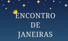 ENCONTRO DE JANEIRAS - 09/01/2026