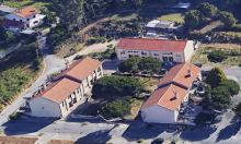 CONCURSO PARA ATRIBUIÇÃO DE 32 HABITAÇÕES SOCIAIS