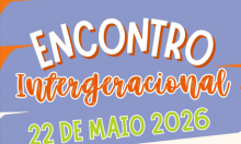 Agradecimento - Encontro Intergeracional